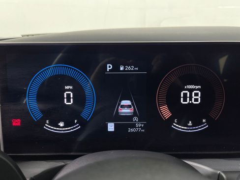 Certified 2025 Hyundai Tucson SEL image 20