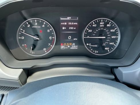 Certified 2026 Subaru Crosstrek 2.0i Premium AWD/4WD image 29