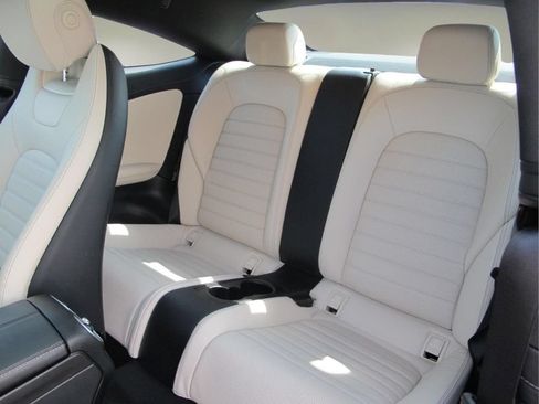 Used 2023 Mercedes-Benz C 43 AMG 4MATIC Coupe image 25