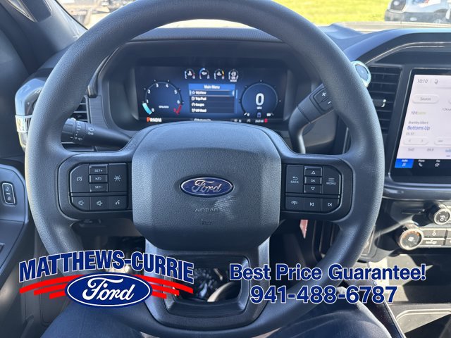 New 2026 Ford F150 STX w/ Equipment Group 200A RWD image 18