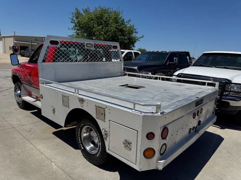 Used 1997 Dodge Ram 3500 Truck 4x4 Regular Cab image 50