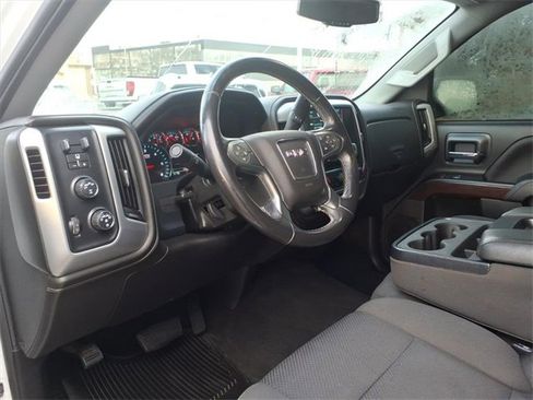 Used 2018 GMC Sierra 1500 SLE image 8