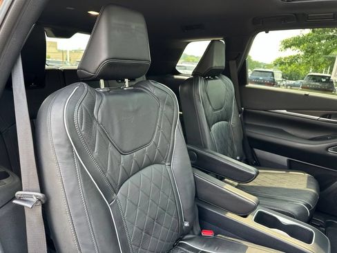 Used 2025 INFINITI QX60 Autograph w/ Cargo Package AWD/4WD image 34