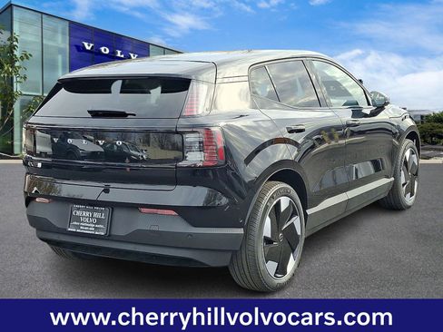 New 2026 Volvo EX30 Ultra image 5