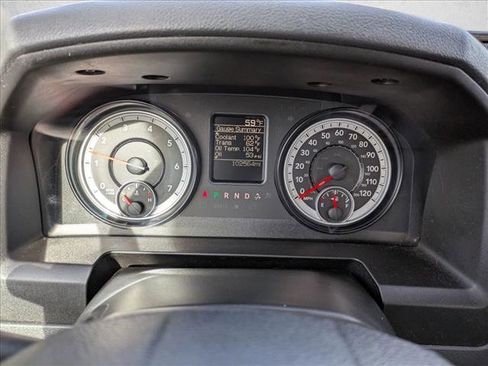 Used 2015 RAM 1500 Express image 11
