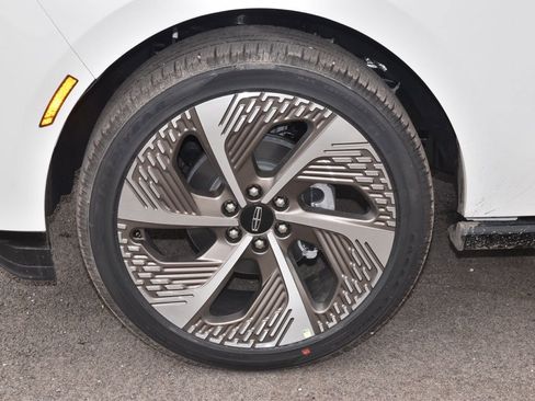 New 2026 Lincoln Navigator L Black Label AWD/4WD image 42