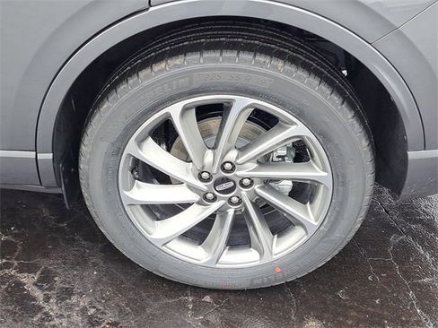 New 2026 Lincoln Corsair Grand Touring image 27