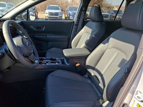 New 2026 Subaru Outback Limited image 9