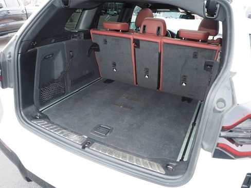 Used 2022 BMW X3 M40i image 18