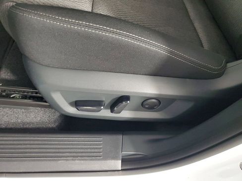 New 2026 Nissan Rogue SV image 29