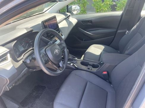 Used 2024 Toyota Corolla LE FWD image 19