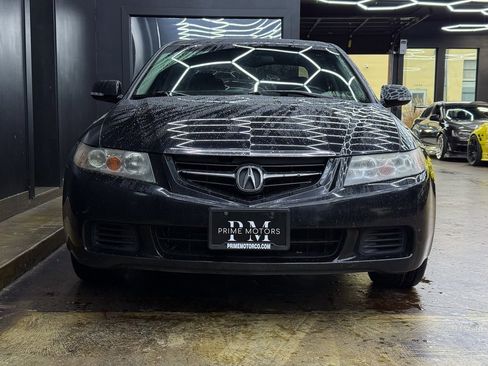 Used 2005 Acura TSX image 2