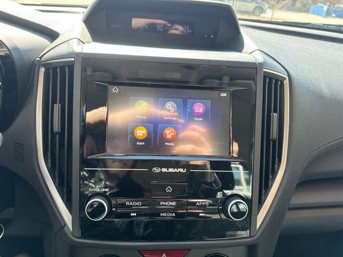 Used 2021 Subaru Impreza 2.0i image 24