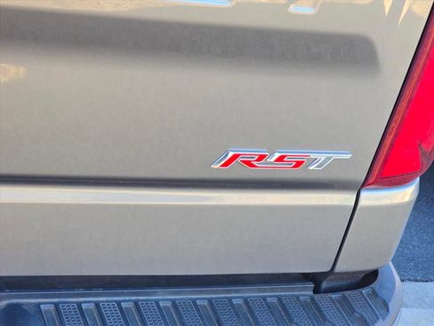 Used 2021 Chevrolet Silverado 1500 RST w/ Safety Package image 6