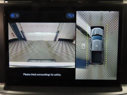 Used 2025 Ford F150 XLT w/ Equipment Group 302A MID image 20