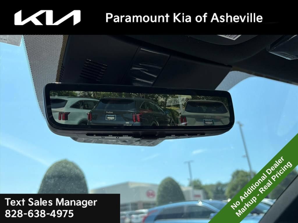 New 2026 Kia Sorento SX Prestige AWD/4WD image 18