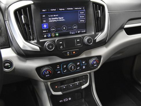 Used 2023 GMC Terrain SLT FWD image 26