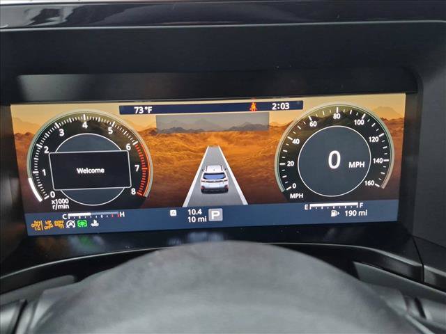 New 2026 Subaru Outback Wilderness AWD/4WD image 11