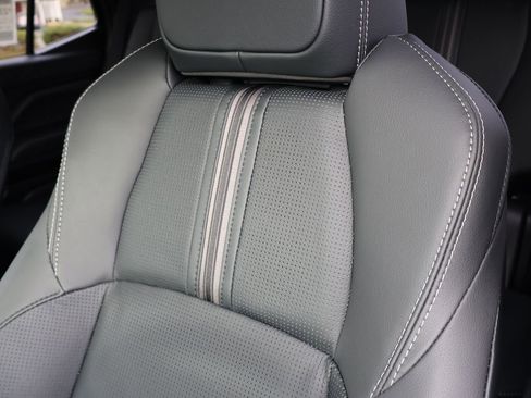 New 2026 Toyota 4Runner Limited image 23