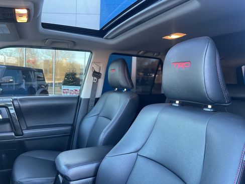 Used 2020 Toyota 4Runner TRD Pro image 17