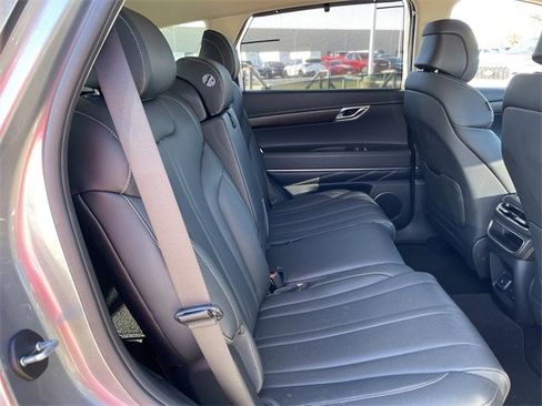 Used 2024 Genesis GV80 2.5T image 29