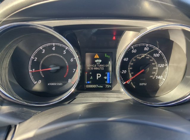 New 2027 Mitsubishi Outlander Sport SE AWD/4WD image 34
