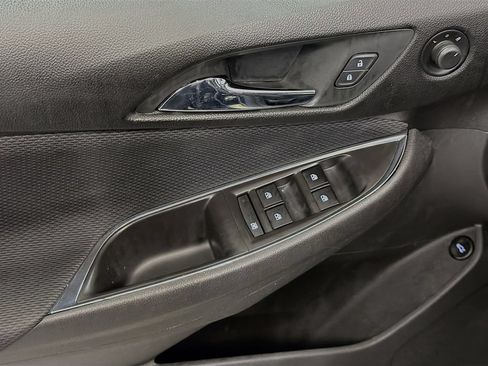Used 2017 Chevrolet Cruze LT FWD image 20