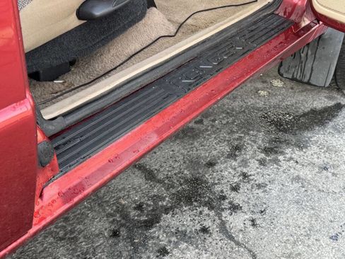 Used 2000 Ford Ranger XL image 23