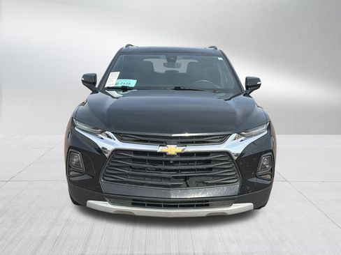 Used 2019 Chevrolet Blazer LT w/ Sun and Wheels Package AWD/4WD image 2