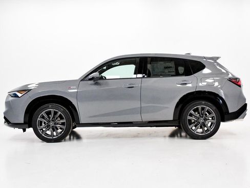 New 2025 Acura ADX A-Spec image 25