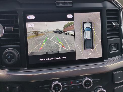 Used 2025 Ford F450 King Ranch w/ Chrome Package image 21