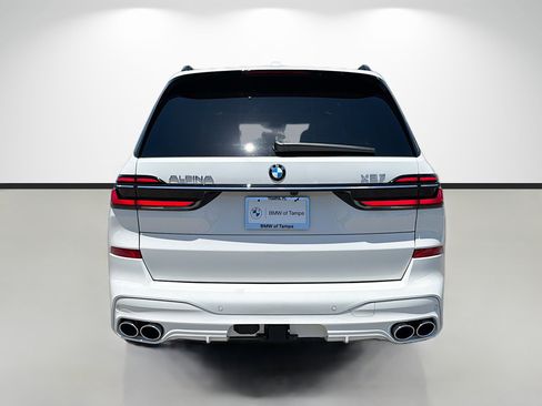 New 2026 BMW ALPINA XB7 AWD/4WD image 4