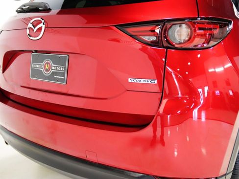 Used 2020 MAZDA CX-5 Grand Touring AWD/4WD image 65
