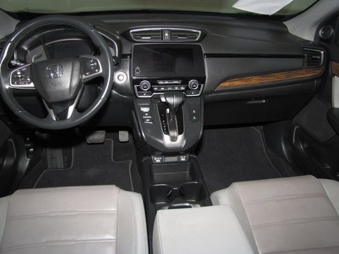 Certified 2022 Honda CR-V EX-L image 14