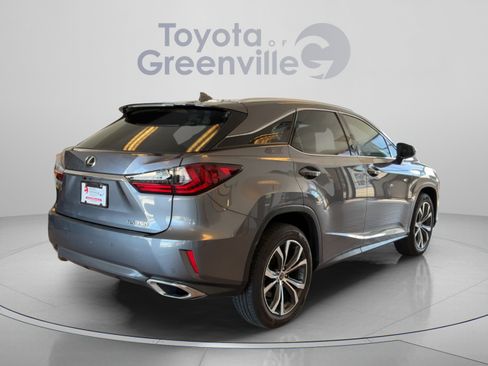 Used 2019 Lexus RX 350 FWD w/ Navigation Package image 6
