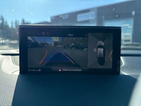 Used 2019 Audi Q7 3.0T Premium Plus image 24