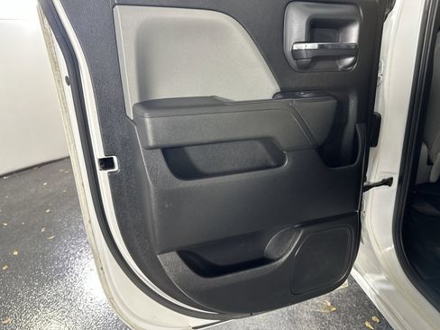 Used 2019 Chevrolet Silverado 1500 W/T w/ WT Convenience Package image 34