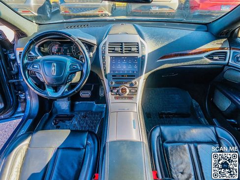 Used 2019 Lincoln MKZ Reserve w/ Reserve Plus Package AWD/4WD image 16