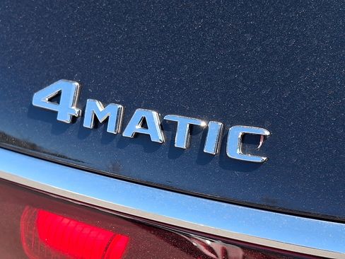 Certified 2025 Mercedes-Benz GLS 450 4MATIC image 35