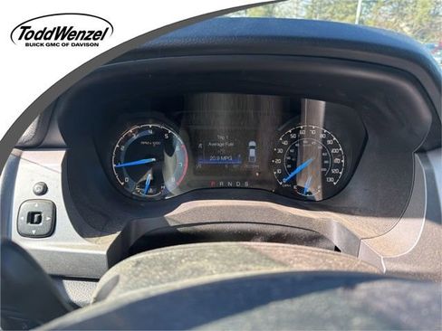 Used 2020 Ford Ranger XLT w/ Equipment Group 301A Mid AWD/4WD image 1