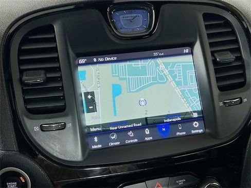 Used 2022 Chrysler 300 S image 18