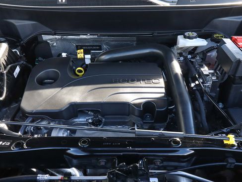 Used 2025 GMC Terrain Elevation image 18