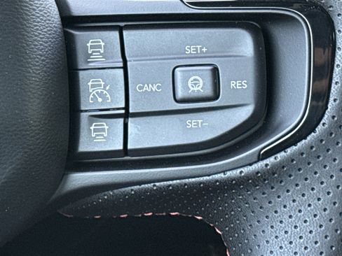 New 2026 Dodge Charger R/T AWD/4WD image 21