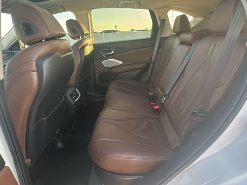 Used 2025 Acura RDX SH-AWD w/ Technology Package image 33