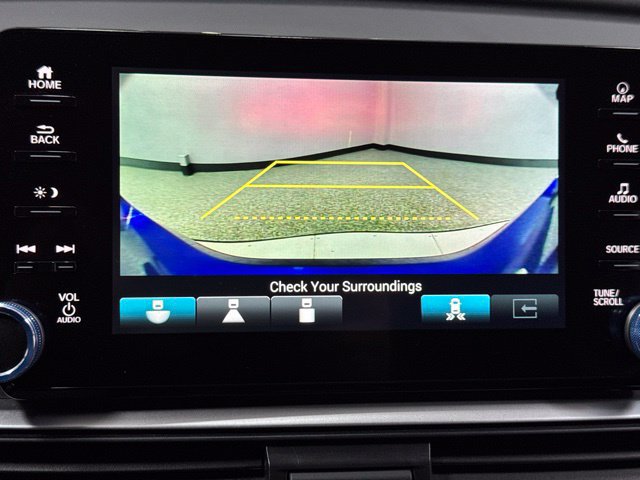 Used 2021 Honda Accord Touring image 5