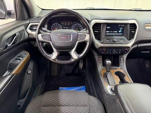 Used 2019 GMC Acadia SLE w/ Driver Alert Package I FWD image 33