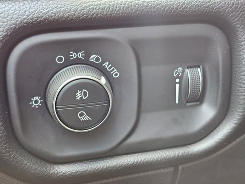 New 2026 RAM 1500 Big Horn image 20