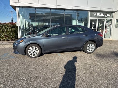 Used 2016 Toyota Corolla LE image 6