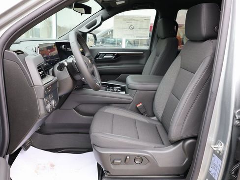 New 2026 Chevrolet Tahoe LS w/ LPO, Dark Essentials Package AWD/4WD image 12