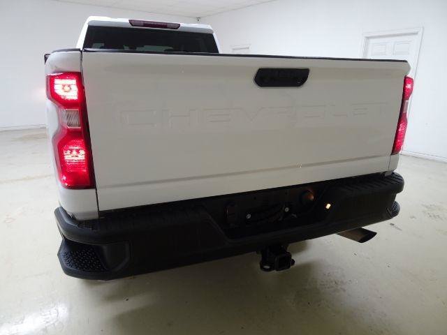 Used 2023 Chevrolet Silverado 2500 W/T w/ WT Fleet Convenience Package AWD/4WD image 10